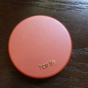 Tarte Blush in Seduce